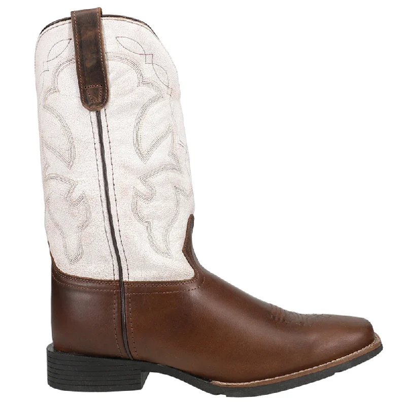 women's cowboy boots for plus sizeMonterey Square Toe Cowboy Boots