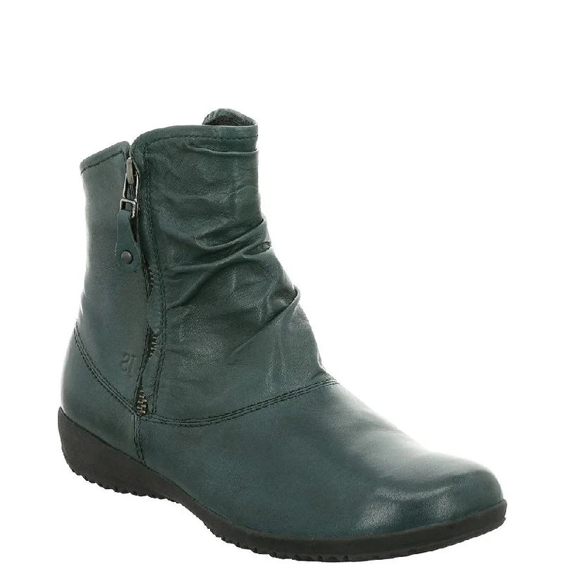 women's ankle boots for petite womenJosef Seibel Naly 24 Ankle Boot