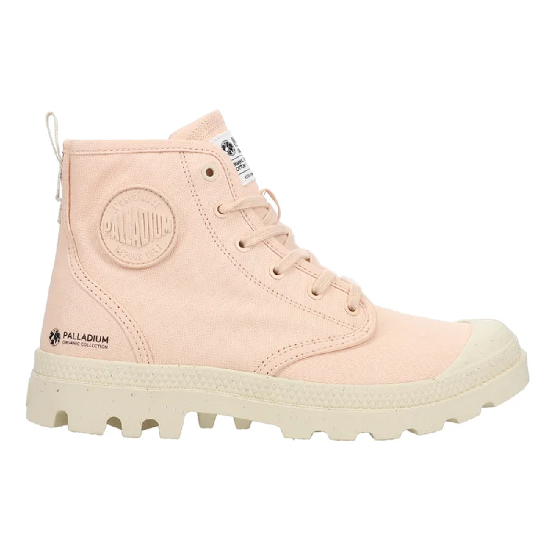 women's ankle boots for special occasionsPampa Hi Zip Organic Lace Up Boots
