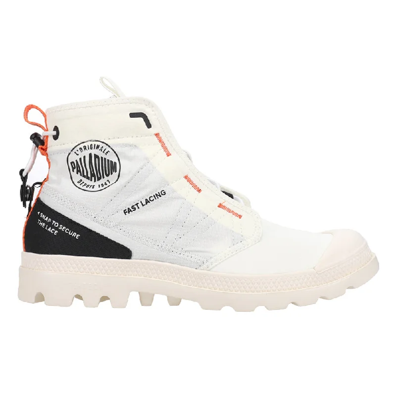 women's chelsea ankle bootsPampa Travel Lite RS Lace Up Boots
