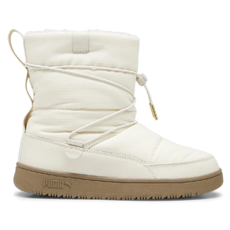women's ankle boots with hidden wedgeSnowbae Boots