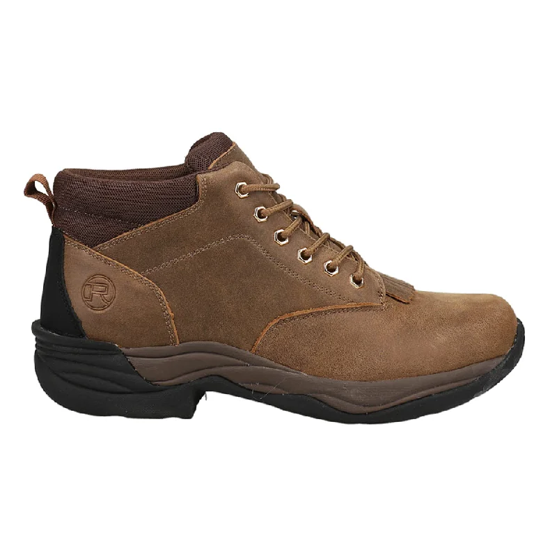 women's ankle boots with over-the-knee lookTucker Lace Up Boots