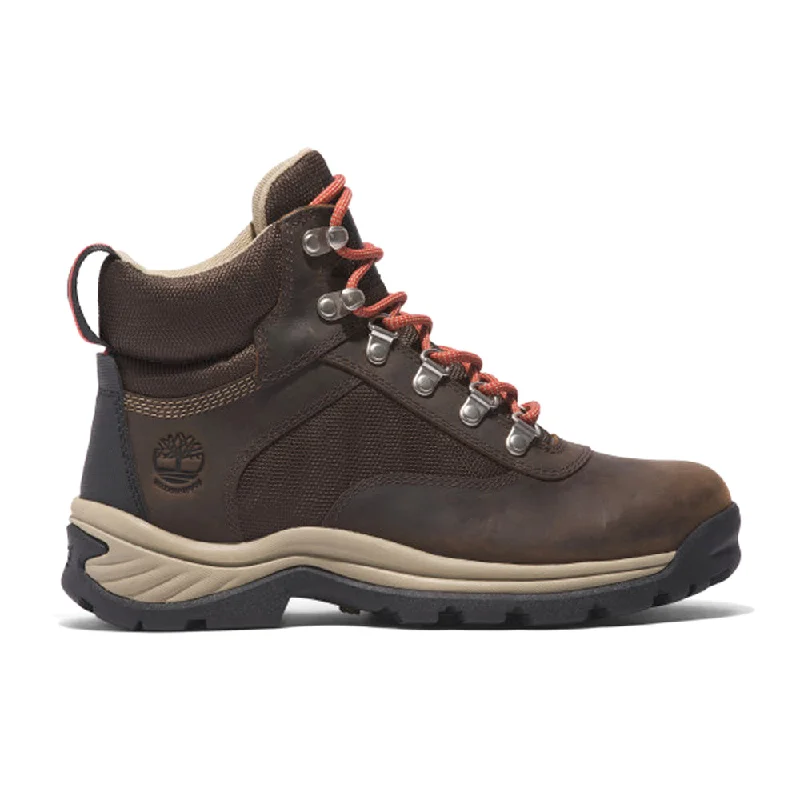 women's ankle boots with studsWhite Ledge Mid Waterproof Hiking Boots