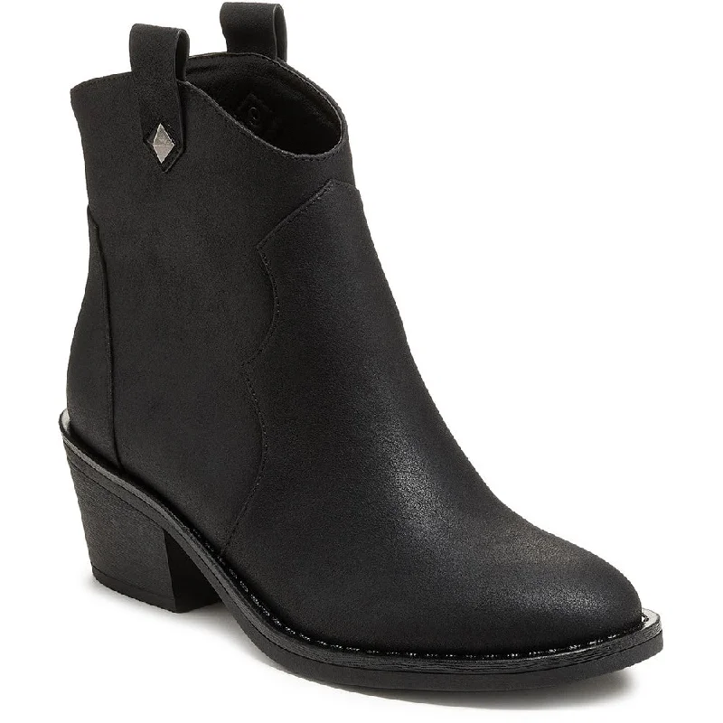 women's ankle boots with snakeskin printRocket Dog Yolanda Ankle Boots