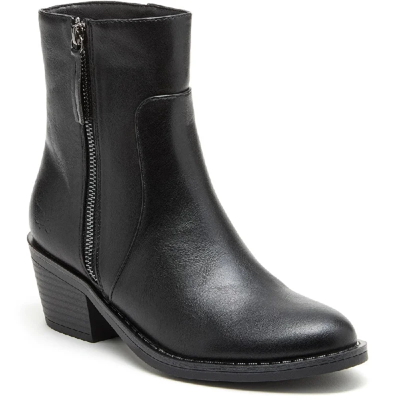 women's ankle boots for winterRocket Dog Yonder Ankle Boots
