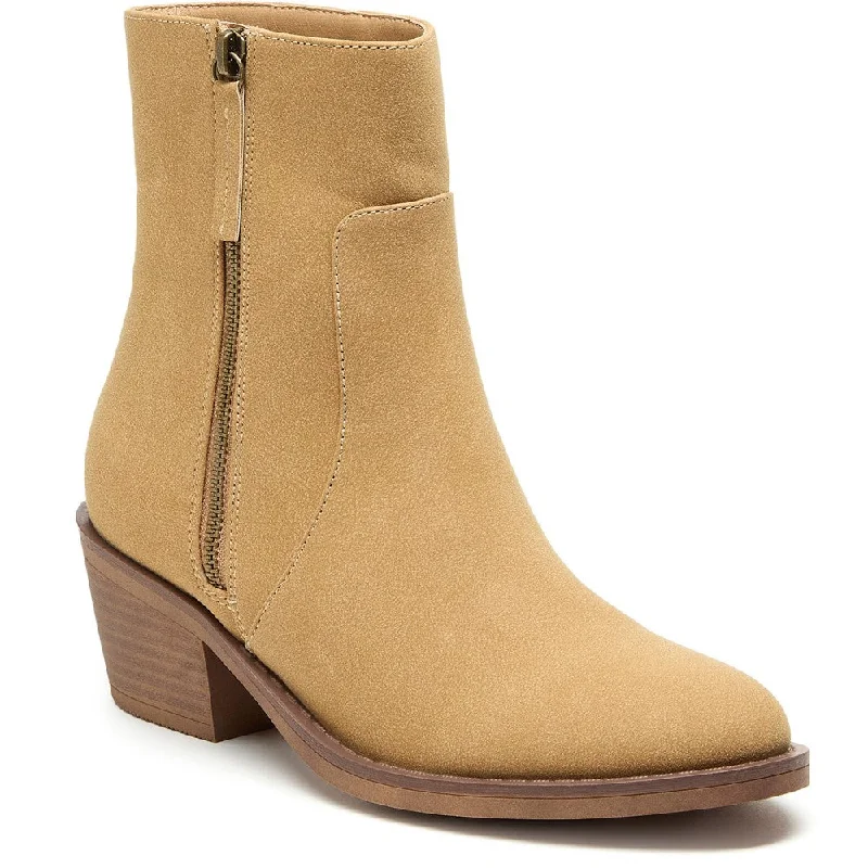 women's ankle boots with adjustable strapsRocket Dog Yonder Ankle Boots